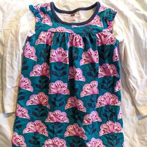 5T Tea Collection Dress